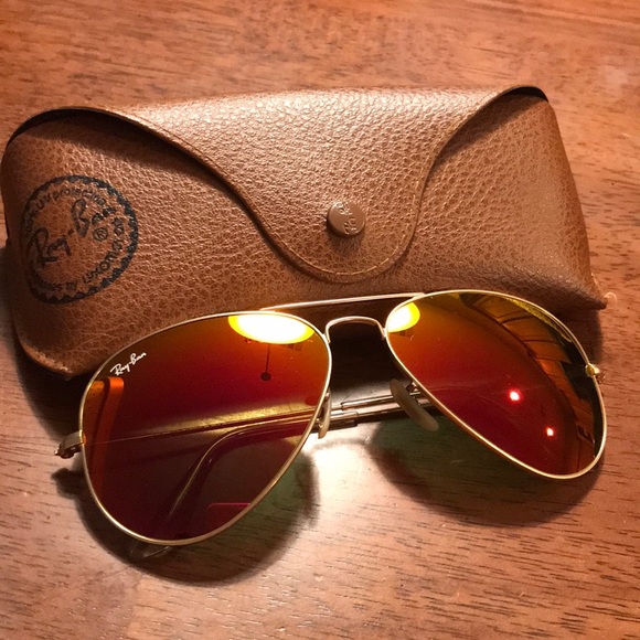 Ray-Ban Accessories - Ray ban sunglasses